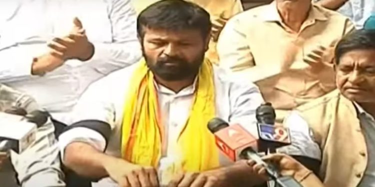 मराठा आरक्षणाच्या निर्णयावरून ओबीसींमध्ये तीव्र असंतोष!