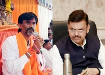 GR हाती येताच मराठा आरक्षणावरून नव्या मागण्या सुरू!