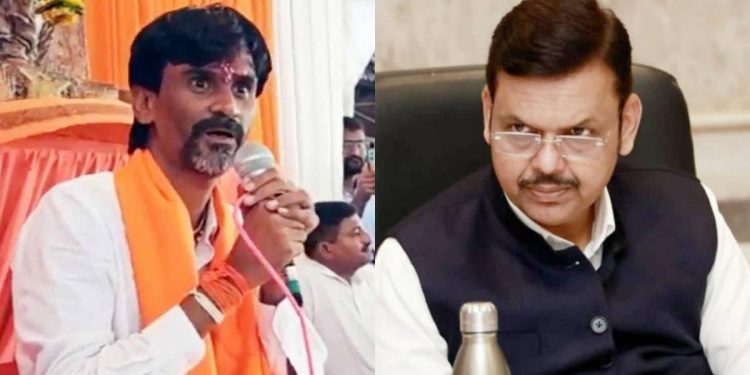 GR हाती येताच मराठा आरक्षणावरून नव्या मागण्या सुरू!