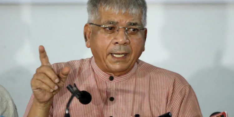 भाजपने मराठा समाजाची फसवणूक केली?