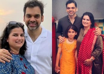 गायक राहुल देशपांडे आणि पत्नी नेहा यांचा १७ वर्षांनंतर विभक्त होण्याचा निर्णय!