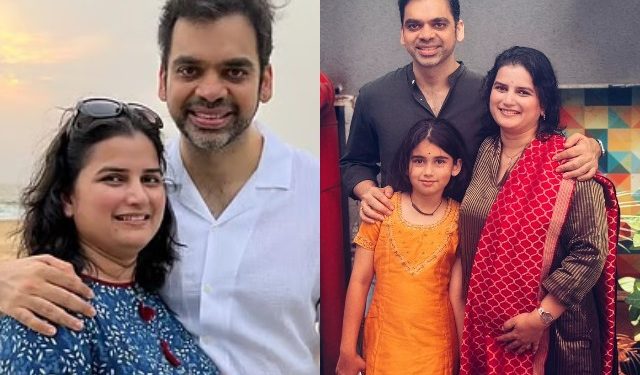 गायक राहुल देशपांडे आणि पत्नी नेहा यांचा १७ वर्षांनंतर विभक्त होण्याचा निर्णय!