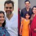 गायक राहुल देशपांडे आणि पत्नी नेहा यांचा १७ वर्षांनंतर विभक्त होण्याचा निर्णय!