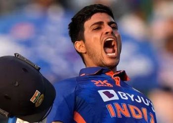 विंडीजविरुद्ध कसोटीसाठी भारतीय संघात ‘या’ १५ खेळाडूंना संधी!