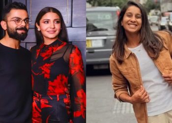 “विरुष्का”ला दाखवला कॅफेतून बाहेरचा रस्ता! न्यूझीलंडमध्ये काय घडलं होतं?