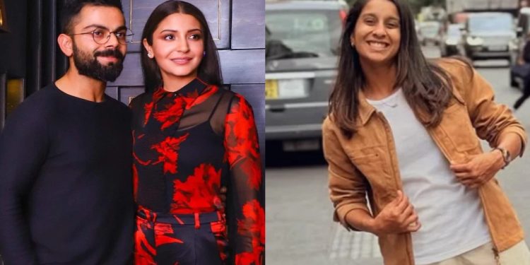 “विरुष्का”ला दाखवला कॅफेतून बाहेरचा रस्ता! न्यूझीलंडमध्ये काय घडलं होतं?