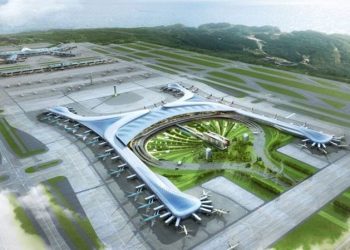 पुरंदर विमानतळ प्रकल्पाला वेग; अल्पभूधारक शेतकऱ्यांसाठी नवा निर्णय!