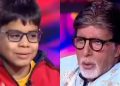 KBC 17 मधील उद्धट बालस्पर्धकाच्या वागण्यावर संगीतकार कौशल इनामदारांचे परखड मत!