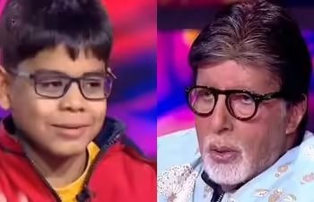 KBC 17 मधील उद्धट बालस्पर्धकाच्या वागण्यावर संगीतकार कौशल इनामदारांचे परखड मत!