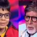 KBC 17 मधील उद्धट बालस्पर्धकाच्या वागण्यावर संगीतकार कौशल इनामदारांचे परखड मत!