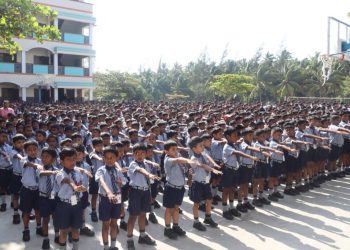 देशभरात शिक्षण क्षेत्रात मोठी भर! नव्या ५७ केंद्रीय विद्यालयांना मंजुरी!
