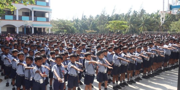 देशभरात शिक्षण क्षेत्रात मोठी भर! नव्या ५७ केंद्रीय विद्यालयांना मंजुरी!