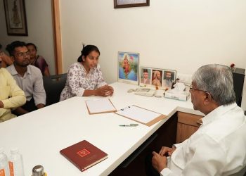 गौतमी पाटीलच्या अपघात प्रकरणावरून चंद्रकांत पाटील आक्रमक!