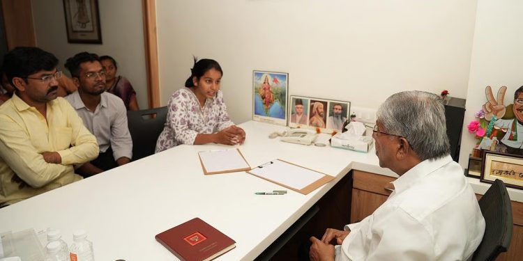 गौतमी पाटीलच्या अपघात प्रकरणावरून चंद्रकांत पाटील आक्रमक!