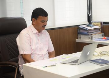 राज्यस्तरीय रोजगार मेळाव्यात वाशिममधील ९६ उमेदवारांना नियुक्तीपत्राचे वाटप!