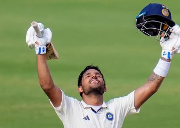 भारताला विजय हवा असेल तर एकच गोष्ट आवश्यक!