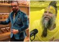 प्रेमानंद महाराजांसाठी अभिनेता एजाज खान किडनी देण्यास तयार!