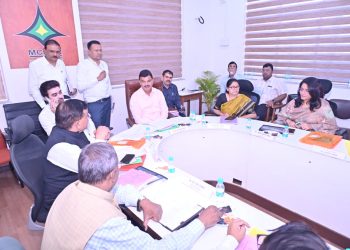 राज्यातील कृषी विद्यापीठांत कृषी नवोन्मेष व विकासासाठी १२ ‘सिडसा’ केंद्रे स्थापन करण्यास मंजूरी-कृषी मंत्री दत्तात्रय भरणे.