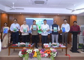 कृषी संशोधनात ‘निष्पत्तीकडून प्रभावाकडे’ बदल: पुणे येथे दोन दिवसीय कार्यशाळा