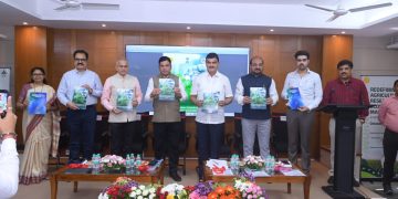 कृषी संशोधनात ‘निष्पत्तीकडून प्रभावाकडे’ बदल: पुणे येथे दोन दिवसीय कार्यशाळा