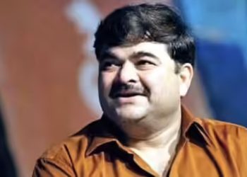 प्रशांत दामलेंचा धमाल व्हिडिओ सोशल मीडियावर व्हायरल!