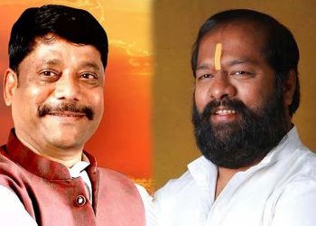 ब्लॅकमेलर धंगेकरला ठोकून काढणार!