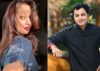 “हे सगळं बंद कर बाई, कामाकडे लक्ष दे!” — सुबोध भावेचा मानसी नाईकला प्रेमळ सल्ला!