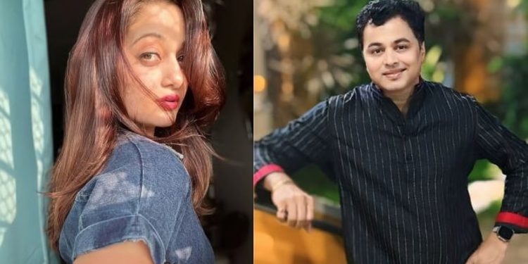 “हे सगळं बंद कर बाई, कामाकडे लक्ष दे!” — सुबोध भावेचा मानसी नाईकला प्रेमळ सल्ला!