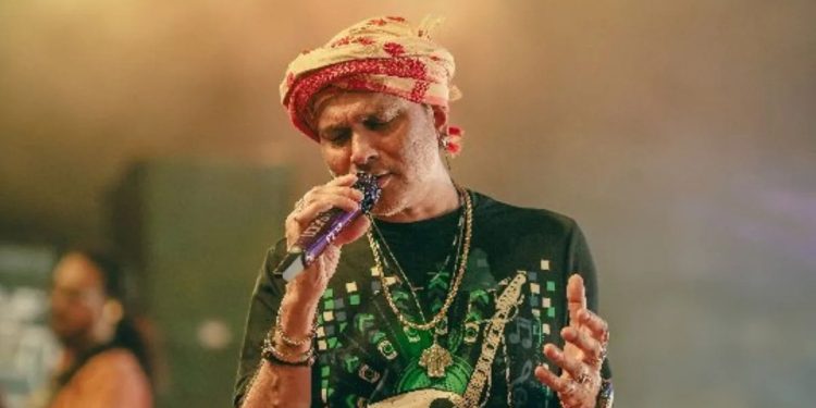 झुबीन गर्ग यांच्या मृत्यू प्रकरणात खळबळजनक वळण!