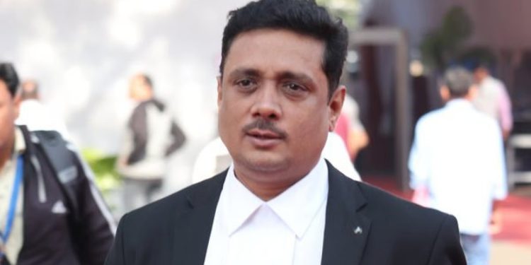 भाजपा आमदाराकडून माझ्या जीवाला गंभीर धोका!