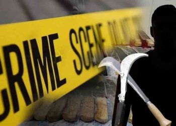 कोयता गॅंगची धू धू धुलाई!