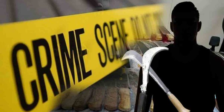 कोयता गॅंगची धू धू धुलाई!