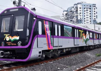 पुणेकरांसाठी मोठी खुशखबर! केंद्राकडून दोन नवीन मेट्रो मार्गांना मंजूरी!