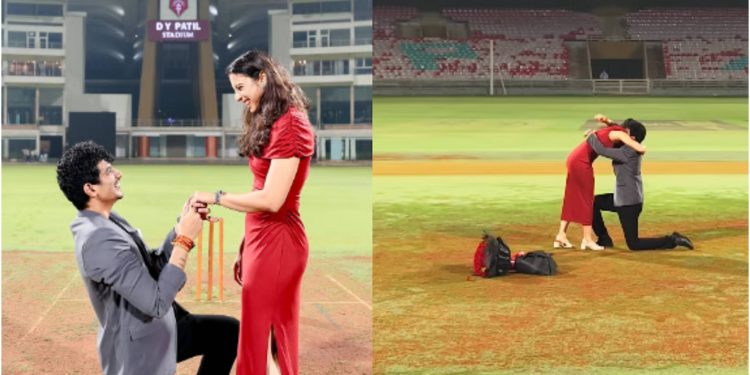 स्मृती मानधनाचं लग्न पुढे ढकललं!