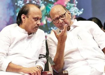 दादा की काका… नेमका कुठला झेंडा उचलायचा?