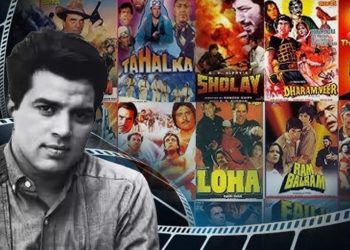 पद्मभूषण पुरस्काराने गौरवलेल्या आणि चाहत्यांच्या मनातील हिरो धर्मेंद्र यांचे शासकीय इतमामात अंत्यसंस्कार का नाही?