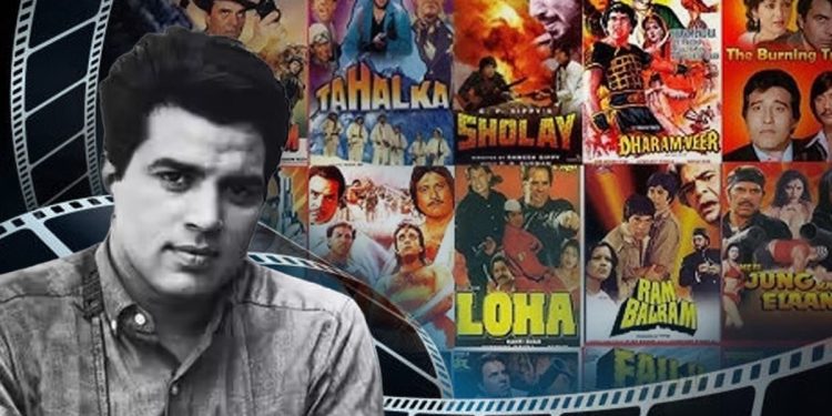 पद्मभूषण पुरस्काराने गौरवलेल्या आणि चाहत्यांच्या मनातील हिरो धर्मेंद्र यांचे शासकीय इतमामात अंत्यसंस्कार का नाही?