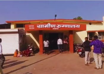 अकोट नगर परिषद निवडणुकीत वातावरण तणावग्रस्त!