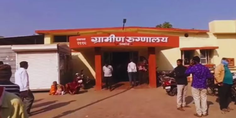 अकोट नगर परिषद निवडणुकीत वातावरण तणावग्रस्त!