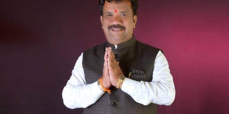 नवी पेठ-पर्वती प्रभाग क्र. २७ मध्ये अशोक हरणावळ यांचीच हवा!