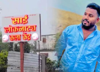 बायकोचा फोन आला अन् तरुणाने आत्महत्त्या केली!