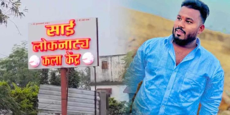 बायकोचा फोन आला अन् तरुणाने आत्महत्त्या केली!