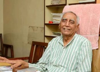 कष्टकऱ्यांचे आधारस्तंभ बाबा आढाव यांना आज अंतिम निरोप!