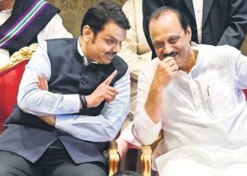 भाजप–राष्ट्रवादी स्वतंत्र मैदानात उतरणार?