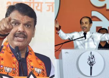 नगरपरिषद निवडणुकीत EVM सुरक्षिततेबद्दल चिंता वाढली?