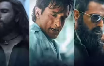 ‘धुरंधर’चा ‘रेहमान डकैत’ प्रेक्षकांच्या हृदयावर राज्य करतोय!