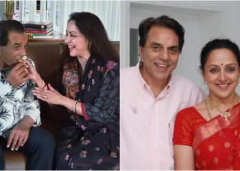 धर्मेंद्र यांच्या ४५० कोटींच्या प्रॉपर्टीमधील वाटा हेमा मालिनी यांना मिळणार नाही?