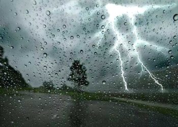 ६, ७ आणि ८ डिसेंबरला अतिमुसळधार पाऊस!