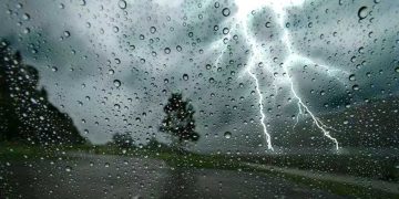 ६, ७ आणि ८ डिसेंबरला अतिमुसळधार पाऊस!