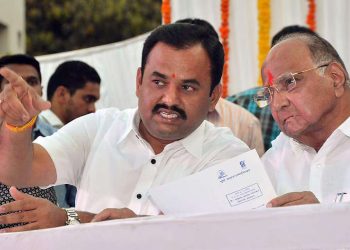 दोन्ही राष्ट्रवादींच्या एकीबाबत शरद पवार काय म्हणाले?